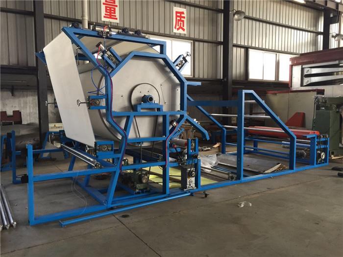 Pabrik Dijual Bahan Sepatu Laminating Machine