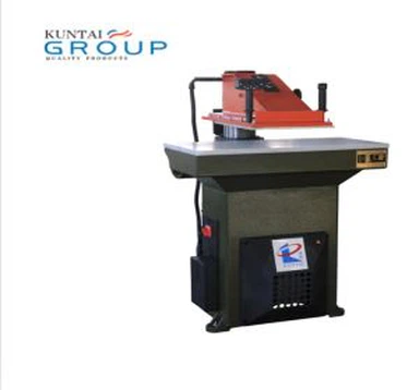 Mesin Pemotong Lengan Ayun