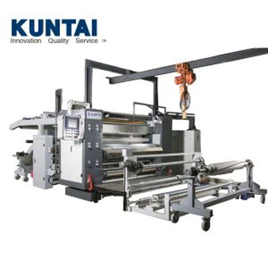 Dijual Mesin Laminating Lem Panas Meleleh PUR