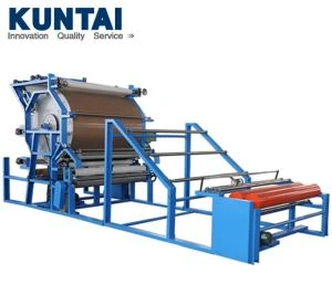 Mesin Laminating Karpet