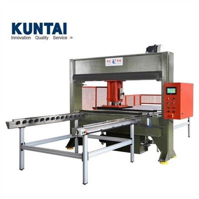 Mesin Pemotong Bunga Buatan