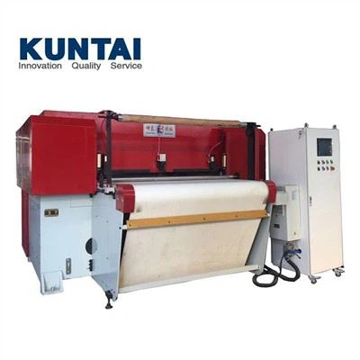 Mesin Pemotongan Otomatis