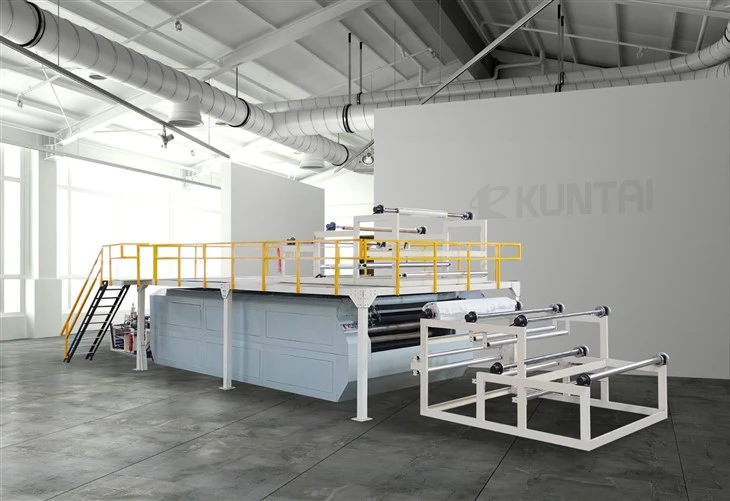 Double Belt Presses